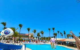 Ytacaranha Hotel E Park